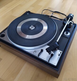 Gramofon Dual - 4