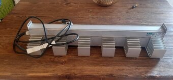 SANlight 215 W led grow světlo + pestebni stan homelab - 4