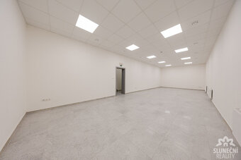 Pronájem komerčních prostor, 137 m², Uherský Brod - Komenské - 4