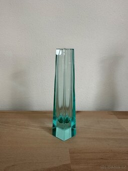 Váza Moser - 4