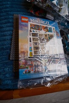 LEGO 71741 CIty Gardens - 4