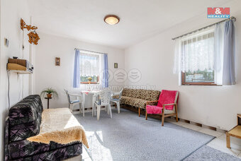 Prodej chaty, Raškovice - 4