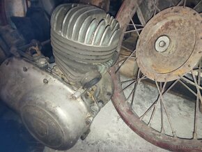Zundapp DB 200 - 4