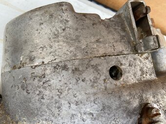 Motor jawa pionyr - 4