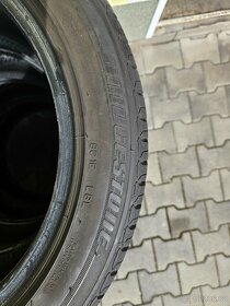 215 45 16 Bridgestone Turanza 7-7,5mm letní pneu - 4