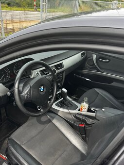 BMW e90 320i - 4