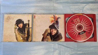 CD - Audio - Just The Best Vol.10 - 4