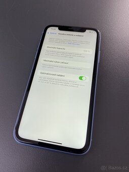 iPhone Xr 128Gb - 4
