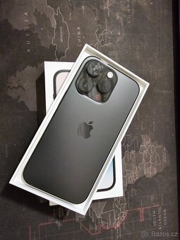 Prodám iPhone 14 Pro 256GB. - 4