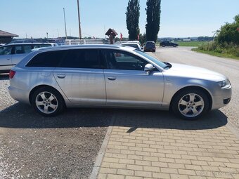 Audi A6 3,2i Avant Quattro - 4