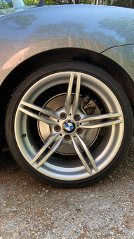 BMW Z4 sDrive 35 IS 340PS - 4