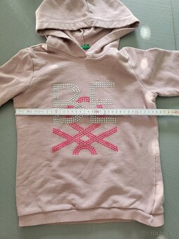 Mikina Benetton - 4