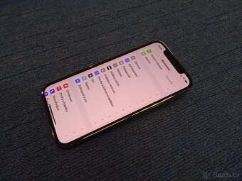 TOP Apple iPhone 12 Pro 128GB Graphite - 4