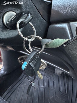 Ford Focus, 1.6i-KLIMA-SERVISOVANO-STK - 4