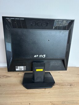 LCD Monitor 19" Acer V193B - 4