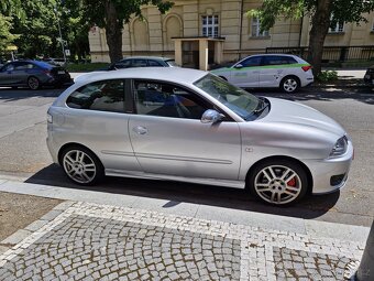 Ibiza Cupra 6l - 4