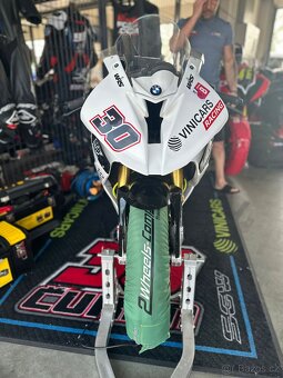BMW S1000rr 2012 okruhovka prodej - 4