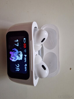 samsung galaxy s22 plus , přidám bluetooth sluchatka - 4