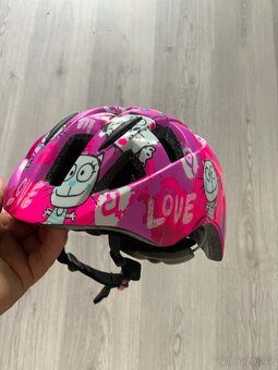 Dětské kolo 18 - 4