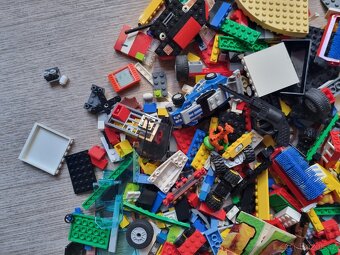 Lego - 4
