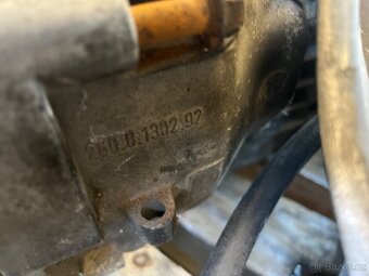 Motor m30b35 - 4