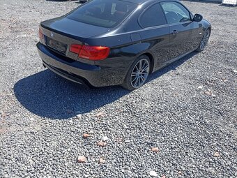 Bmw e92 lci náhradní díly mpaket n43 - 4