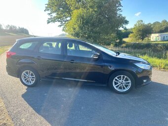 Ford Focus 1.6i 92kw - 4