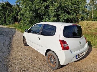 Renault Twingo 1.2 16v Automat - 4