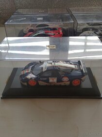 Minichamps modely 1/43 - 4