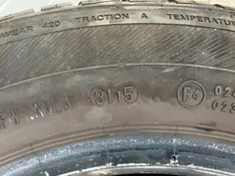 145/80 R13 Barum Brillantis 2 - 4