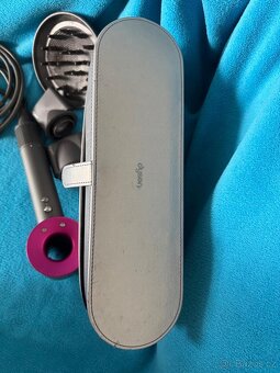 Dyson Supersonic - 4