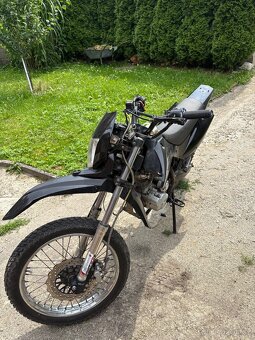 Enduro - 4