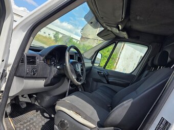 Mercedes Sprinter 2.2 120kw - 4