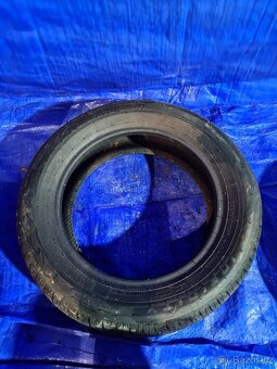 Letní pneu 165/65 R14 Infinity 2Ks - 4