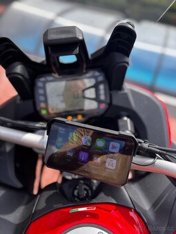 Ducati multistráda 950 - 4