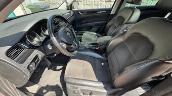 Škoda Superb Scout 4x4 2.0 TDI 103 KW - 4