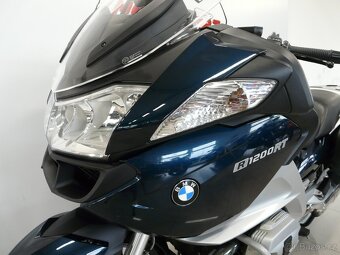 BMW R 1200 RT - 4