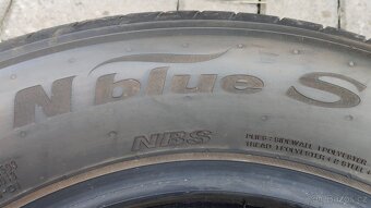 NEXEN N BLUE S 205/60 R16 92H - 4