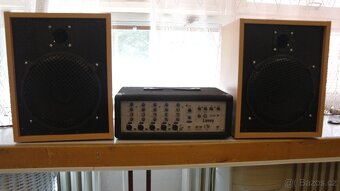 Apparat Laney a200w a repro - 4