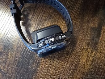 Tissot T-touch - 4