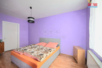 Prodej rodinného domu, 176 m², Rýmařov, ul. Havlíčkova - 4