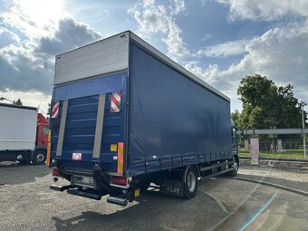 MAN TGM 18.290 20palet čelo E6 TOP - 4