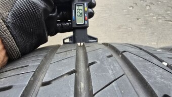 Letní pneu 235/55/18 Hankook - 4