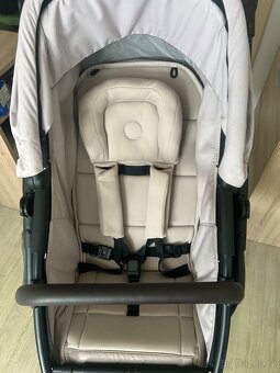 Tfk Mono 2 sand combi - 4