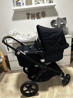 Bugaboo Fox - 4