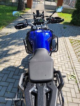 Yamaha xt 1200z - 4
