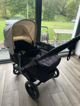 Bugaboo Donkey 3 - 4