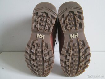 boty Helly Hansen...vel.37 - 4