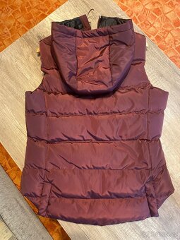 Jezdecká vesta - stav NOVÁ - 4