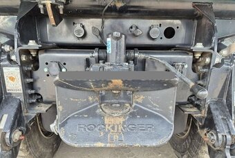 MAN TGS 26.510 BL - 6x6 – Meiller S3 + Bordmatik – EURO 6 - 4